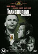 The Manchurian Candidate (1962)